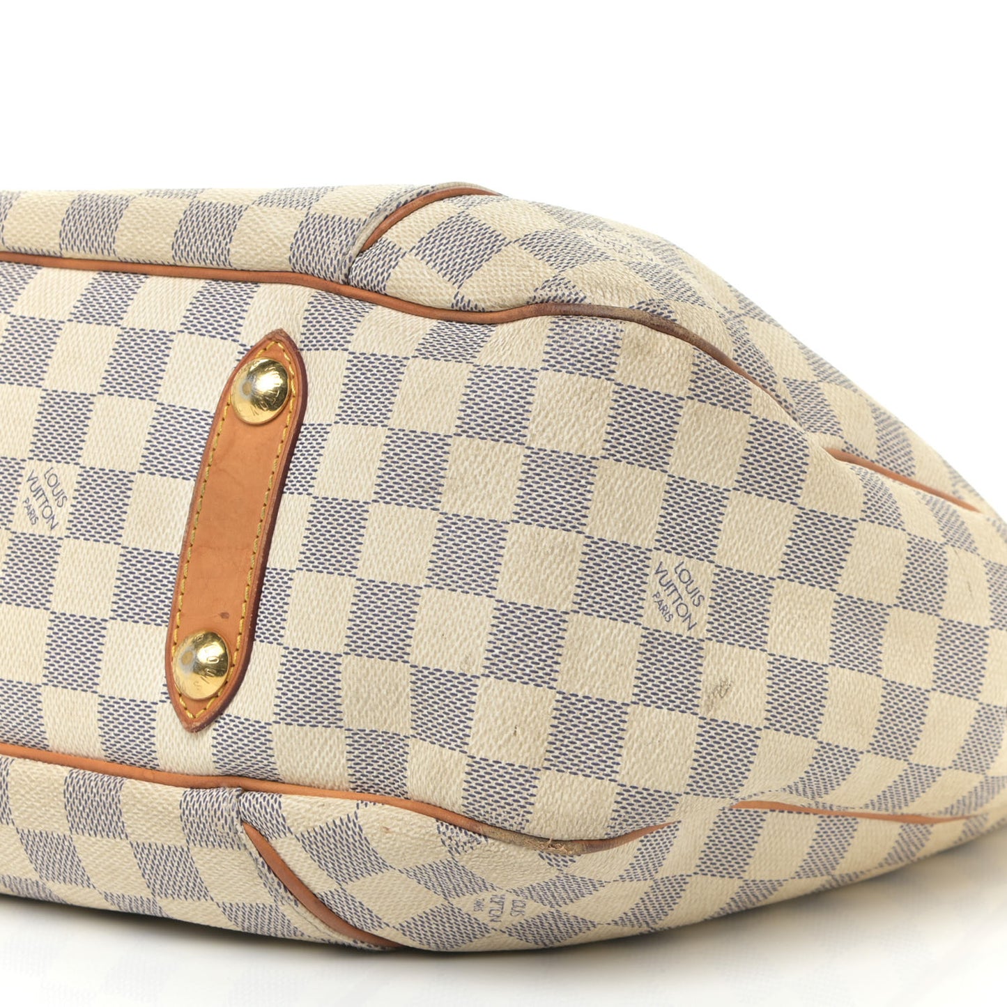 Damier Azur Galliera PM