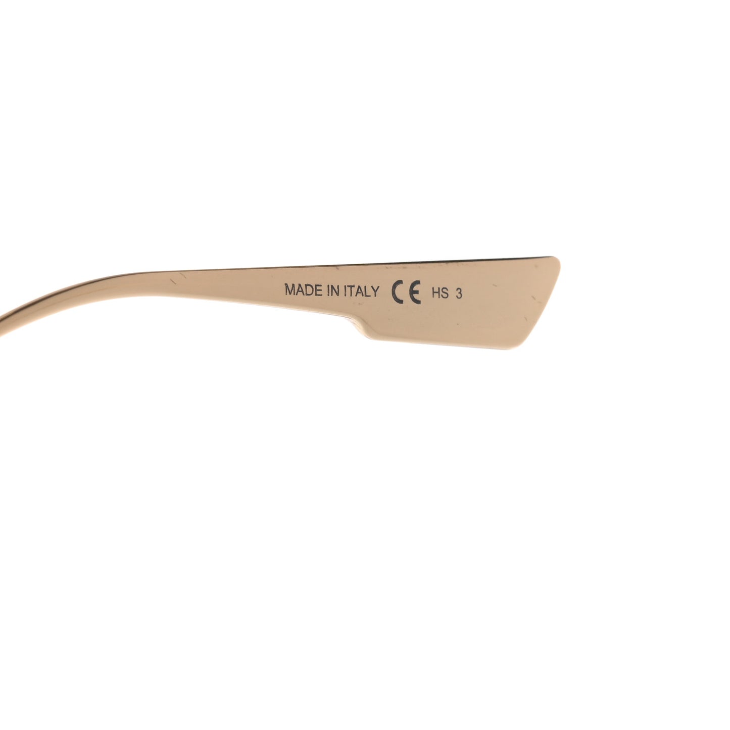 Direction 3F Sunglasses Black