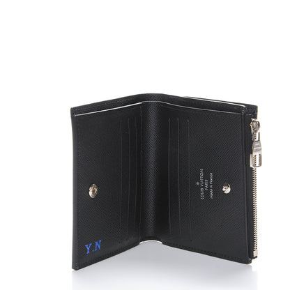 Louis Vuitton Damier Graphite Smart Wallet 5 of 9