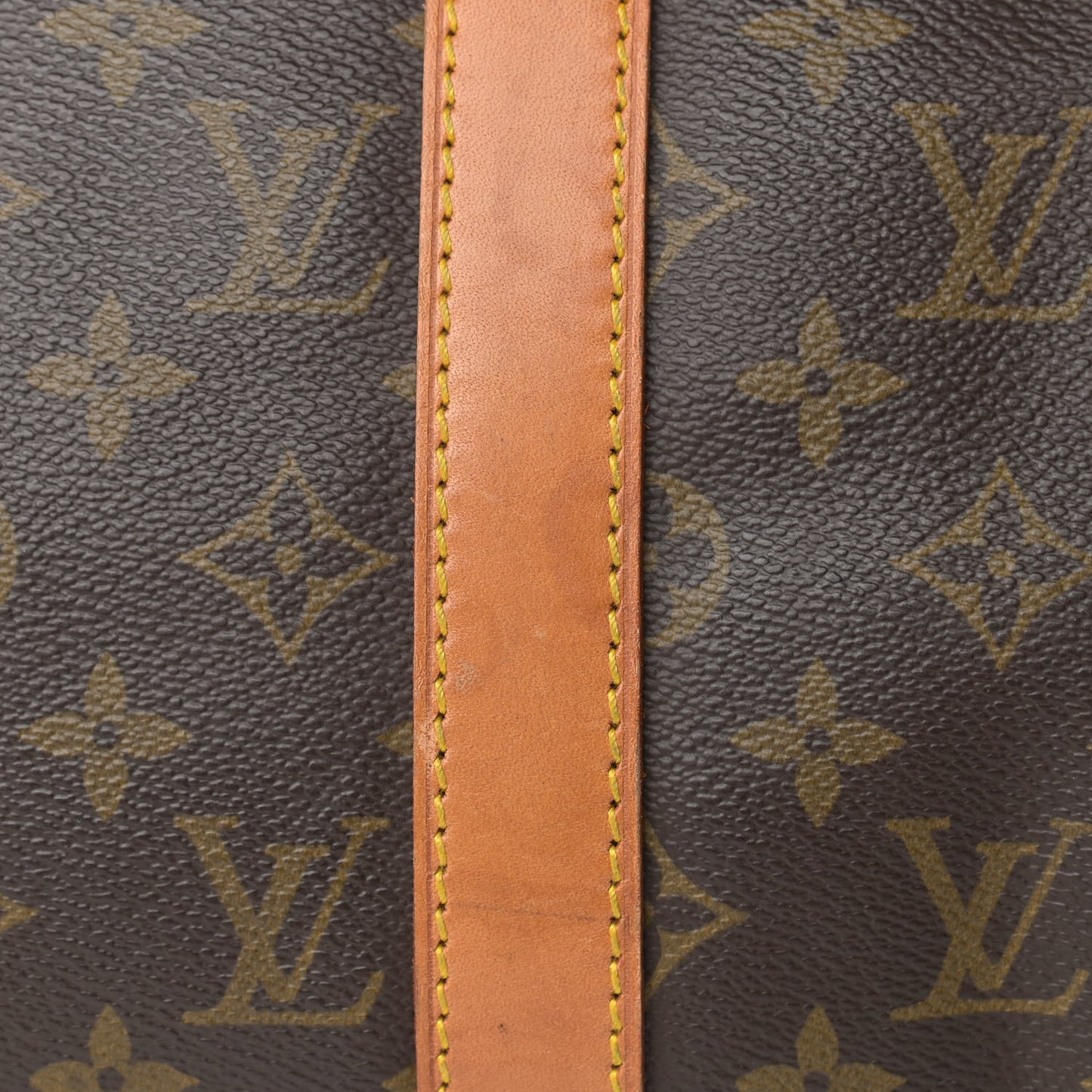 Monogram Keepall Bandouliere 50
