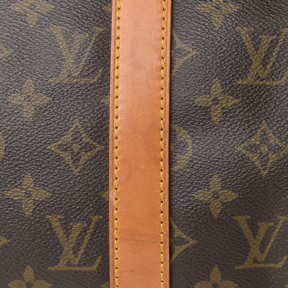 Louis Vuitton Monogram Keepall Bandouliere 50 14 of 24