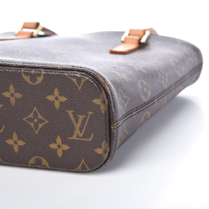 Louis Vuitton Monogram Vavin PM 9 of 10