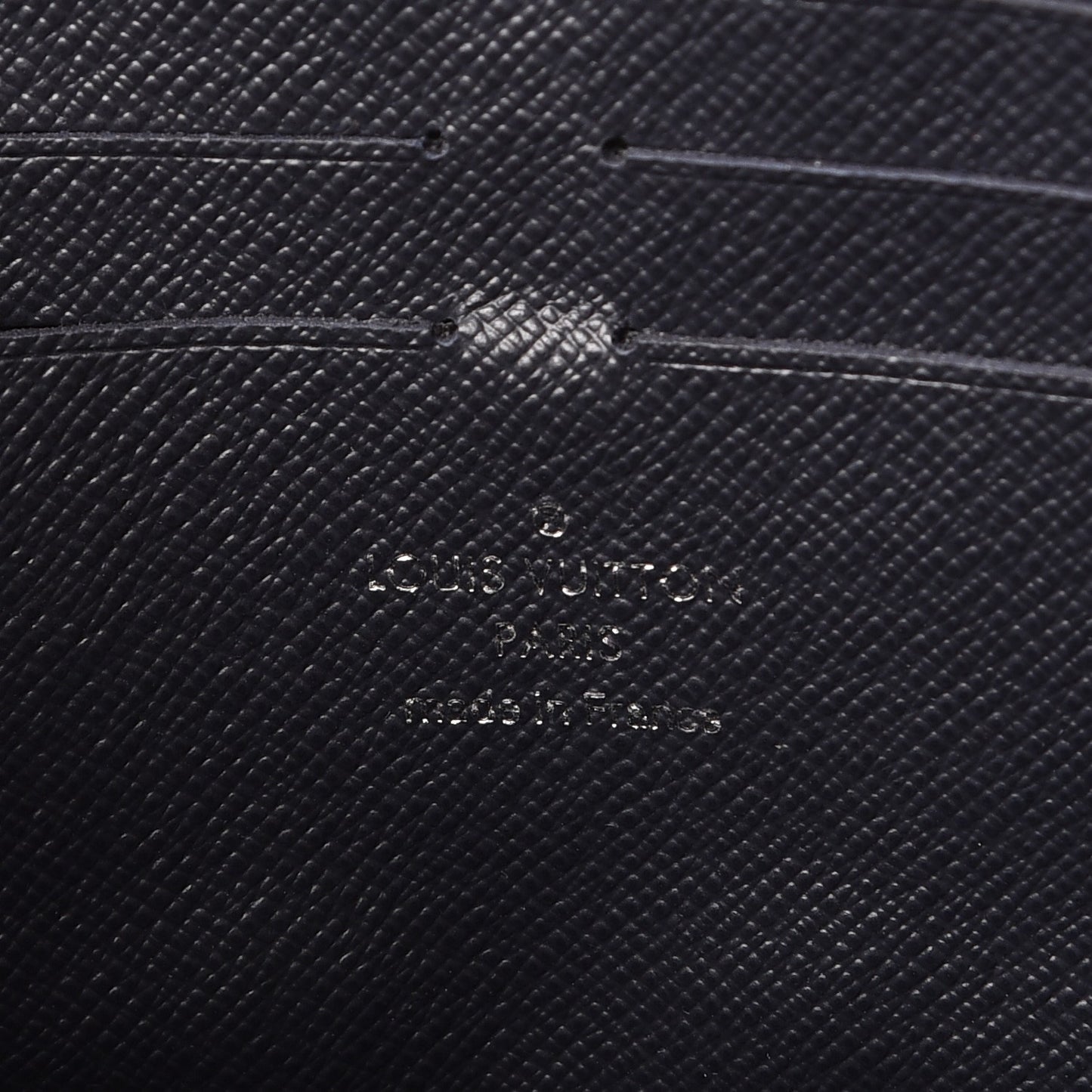 Savane Monogram Chapman Lion Pochette Voyage MM Ink