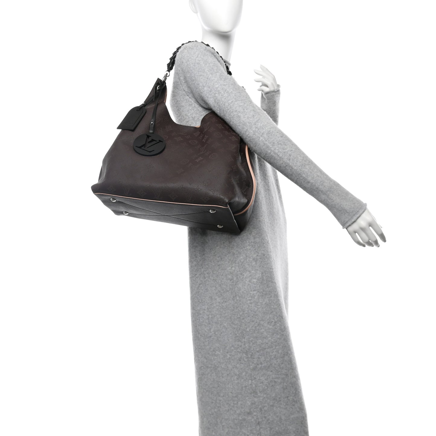 Mahina Carmel Hobo Chocolate