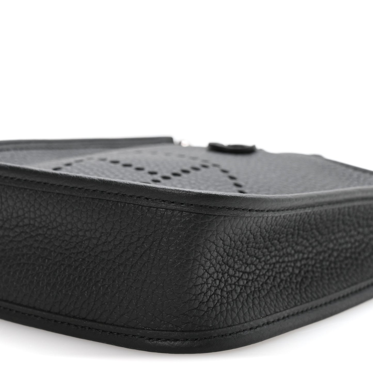 Taurillon Clemence Evelyne TPM Black