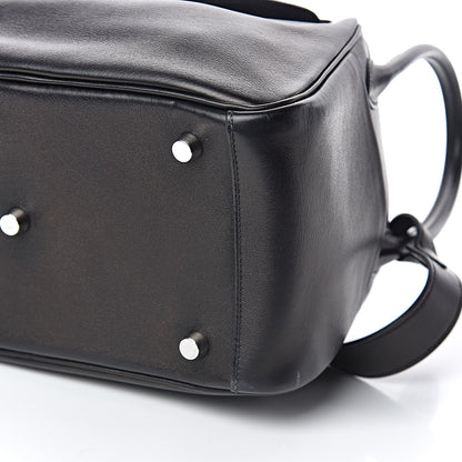 Hermes Swift Lindy 26 Black 10 of 11