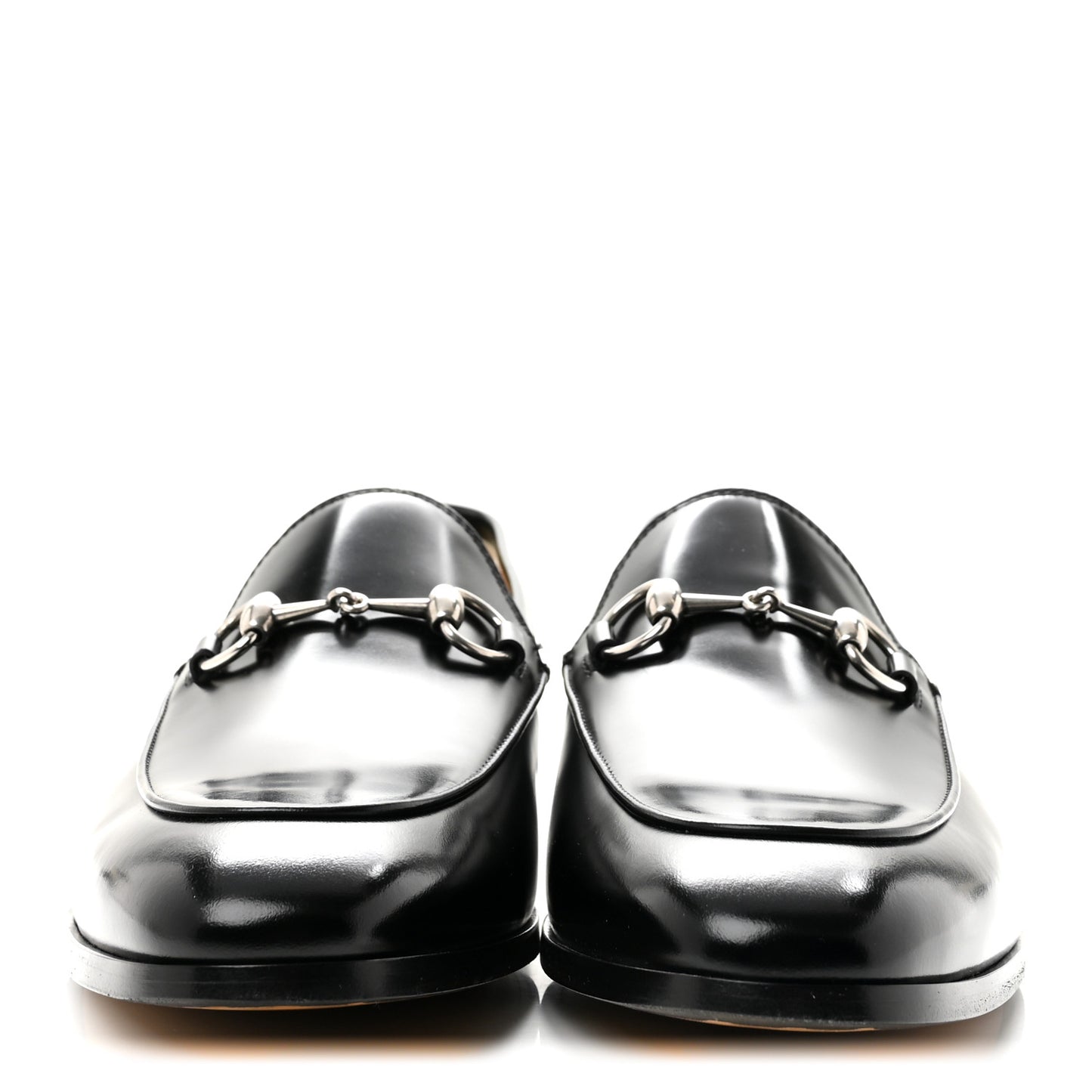 Betis Glamour Calfskin Mens Jordaan Loafers 10.5 Black