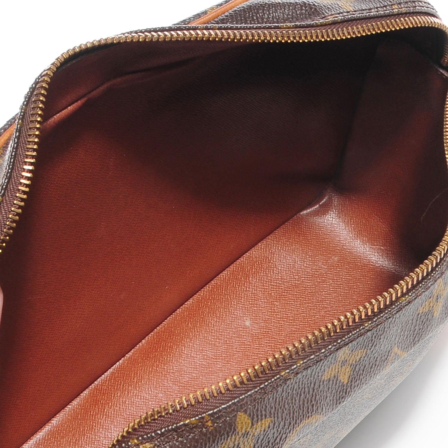 Louis Vuitton Monogram Trocadero 27 5 of 7