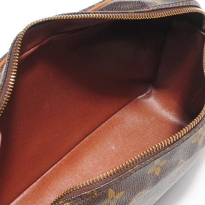 Louis Vuitton Monogram Trocadero 27 5 of 7