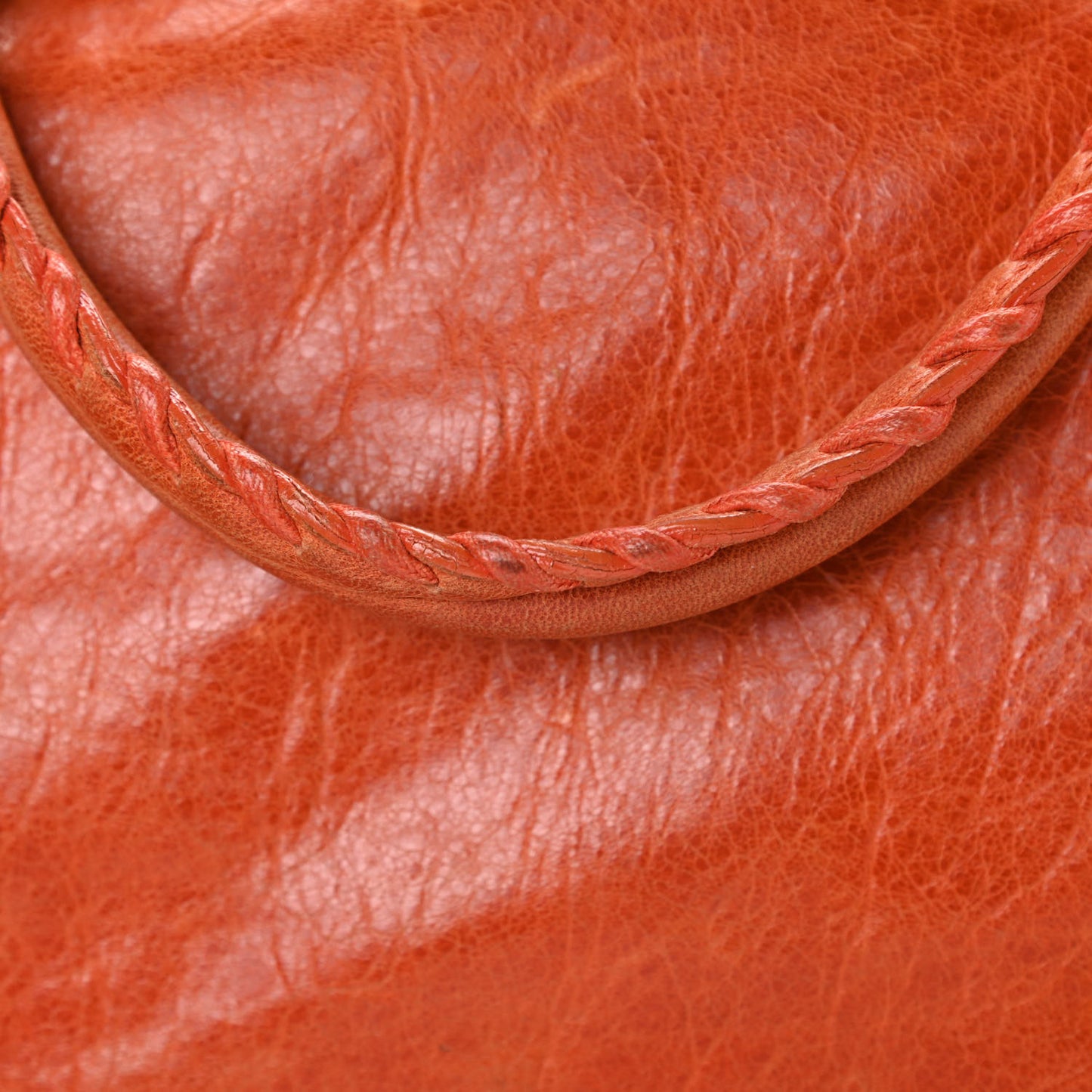 Agneau Classic Hardware City Mandarine