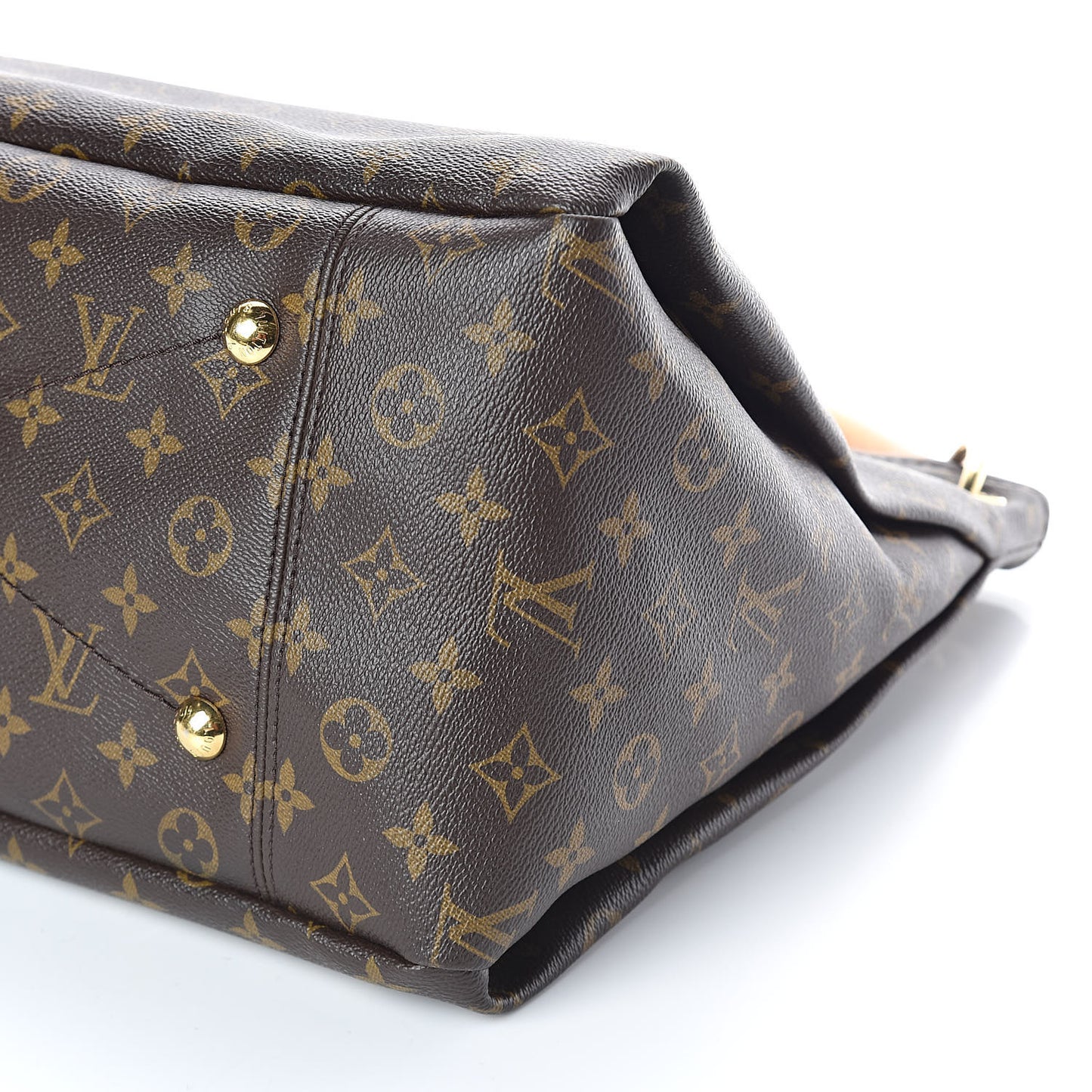 Monogram Artsy MM