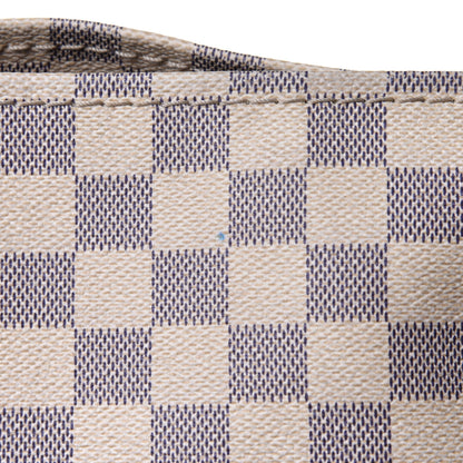 Louis Vuitton Damier Azur Artsy MM 5 of 6