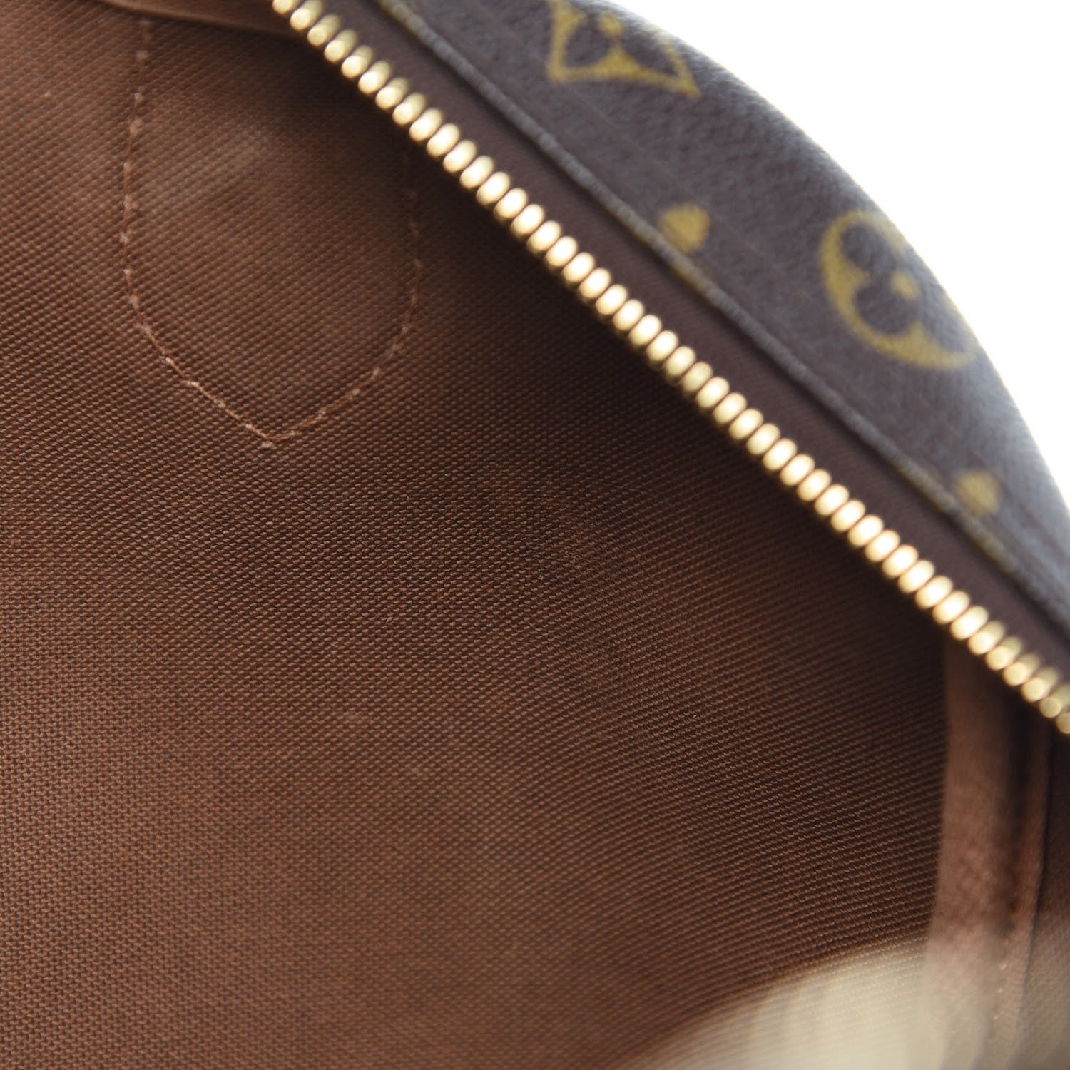 Louis Vuitton Monogram Montorgueil GM 9 of 21