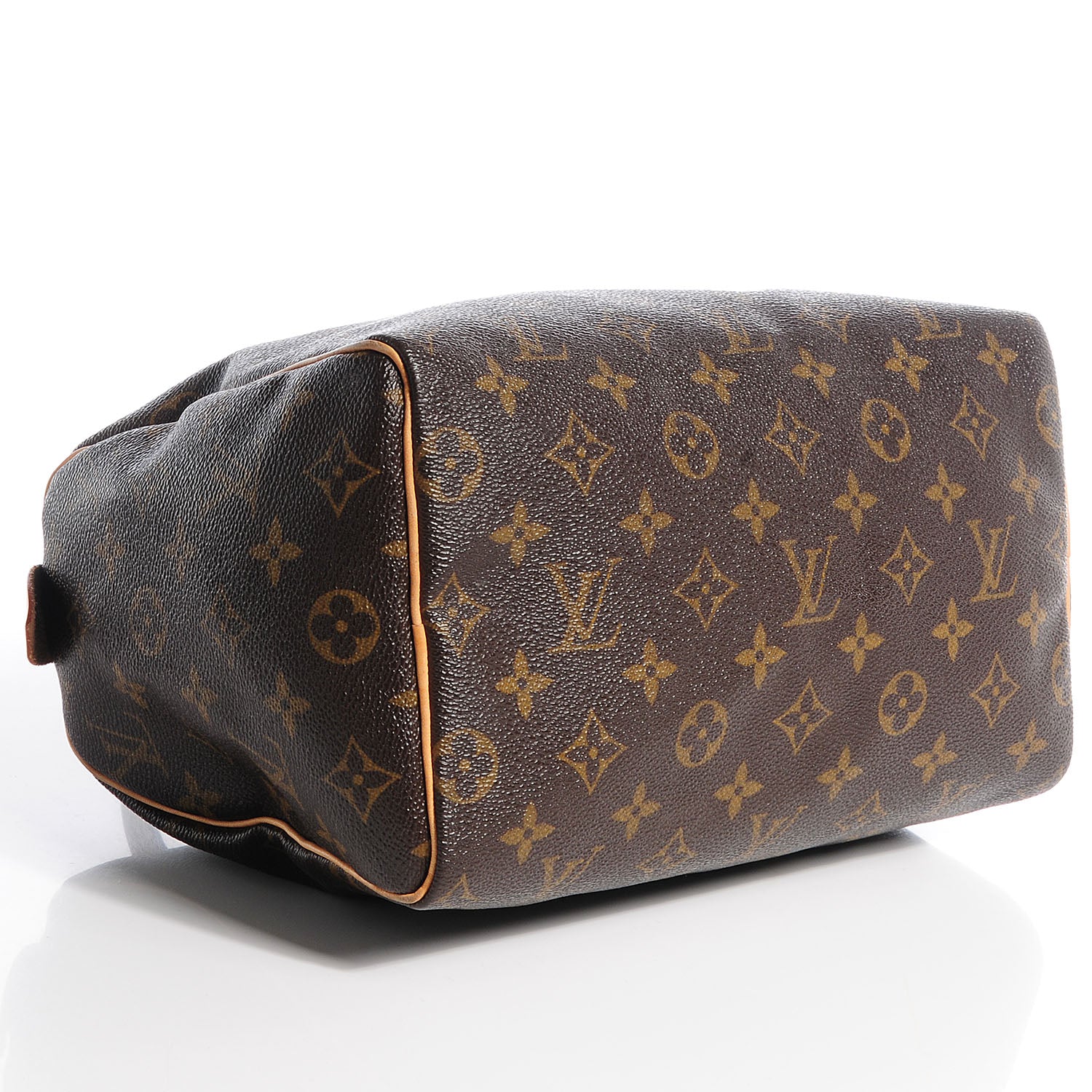 Louis Vuitton Monogram Speedy 25 4 of 7