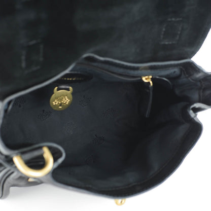 Mulberry Soft Buffalo Mini Alexa Black 5 of 7