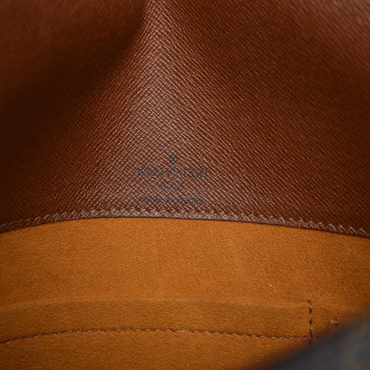 Louis Vuitton Monogram Musette GM 6 of 10