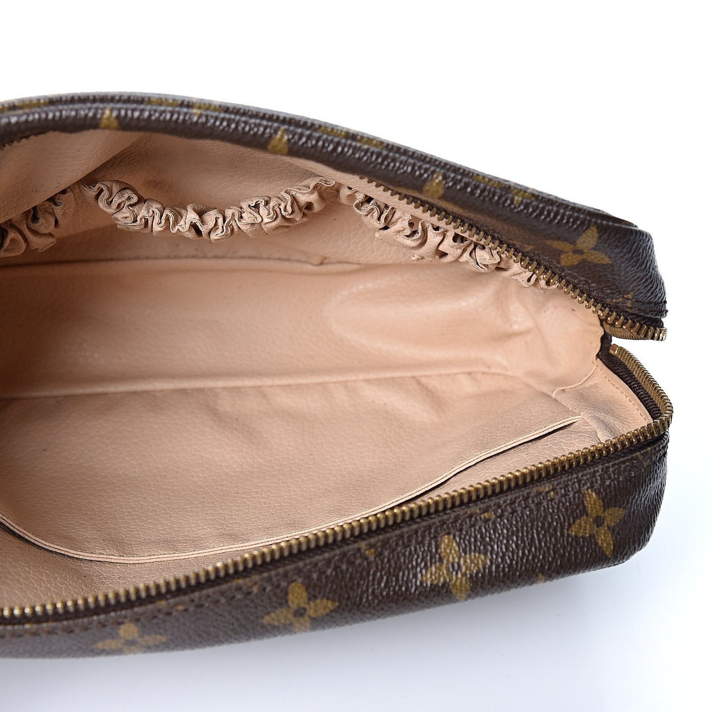 Monogram Trousse Toilette 23