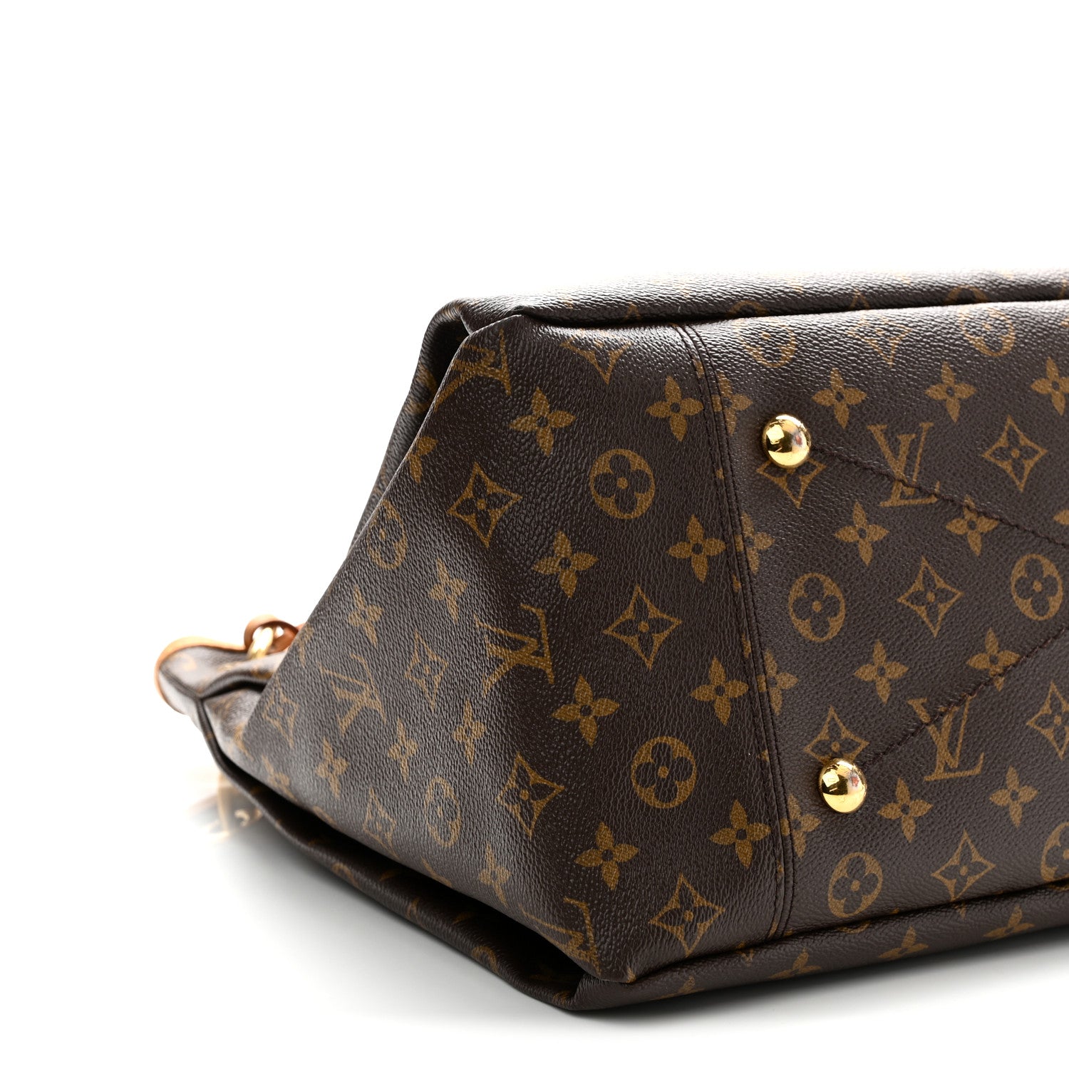 Louis Vuitton Monogram Artsy MM 10 of 11