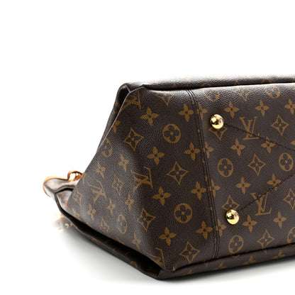 Louis Vuitton Monogram Artsy MM 10 of 11