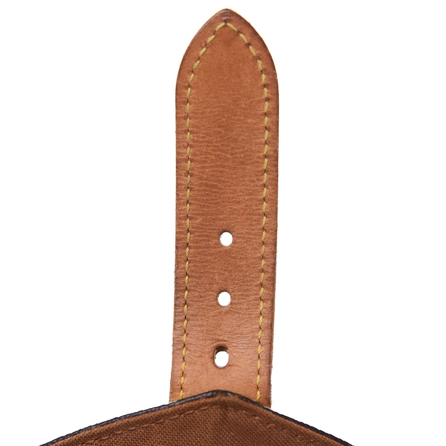 Monogram Montsouris GM Backpack