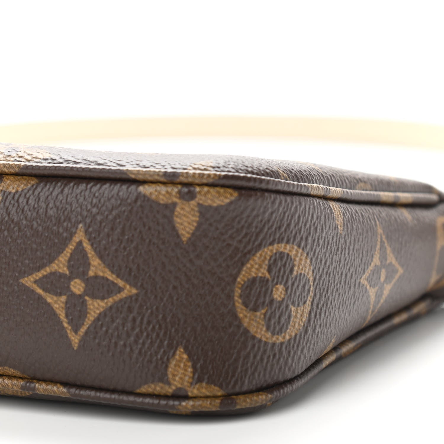 Louis Vuitton Monogram Pochette Accessories NM 8 of 10