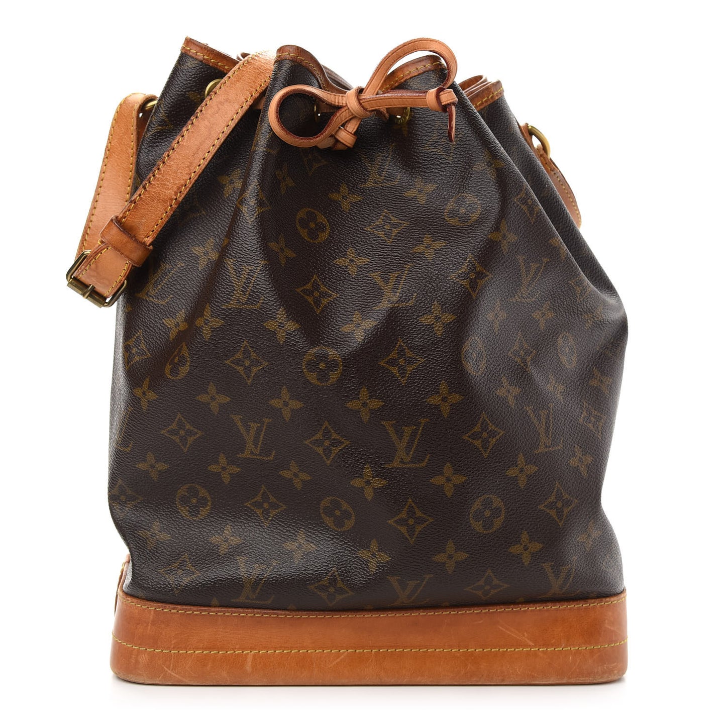 Monogram Noe