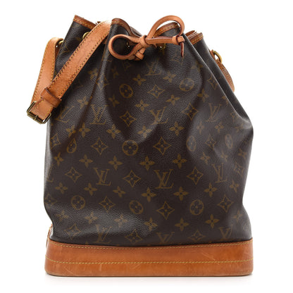 Louis Vuitton Monogram Noe 1 of 15