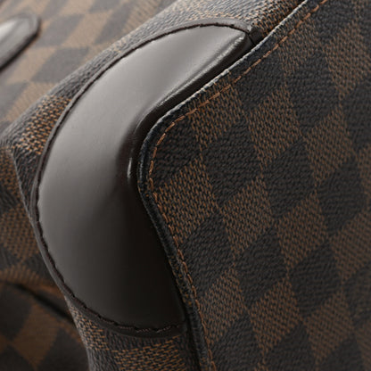 Louis Vuitton Damier Ebene Hampstead PM 9 of 11