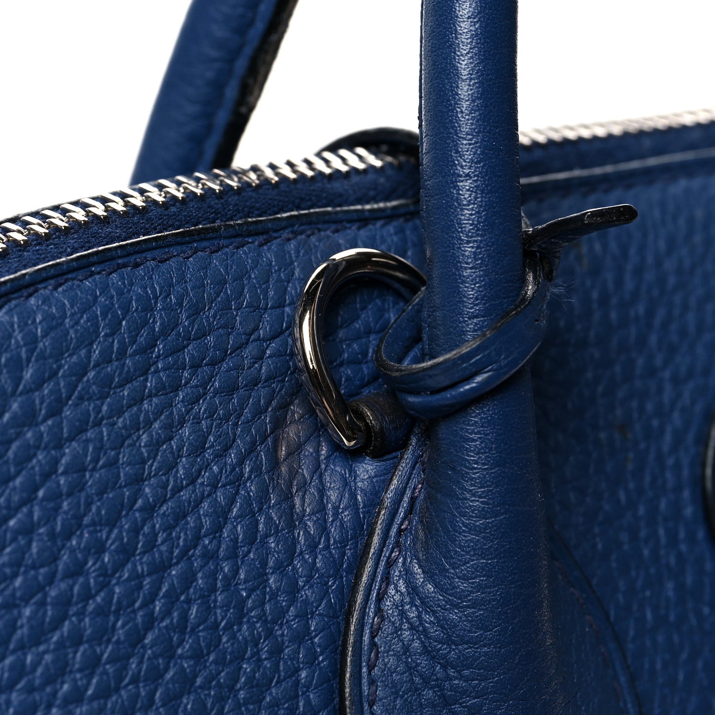 Taurillon Clemence Bolide 35 Bleu Brighton