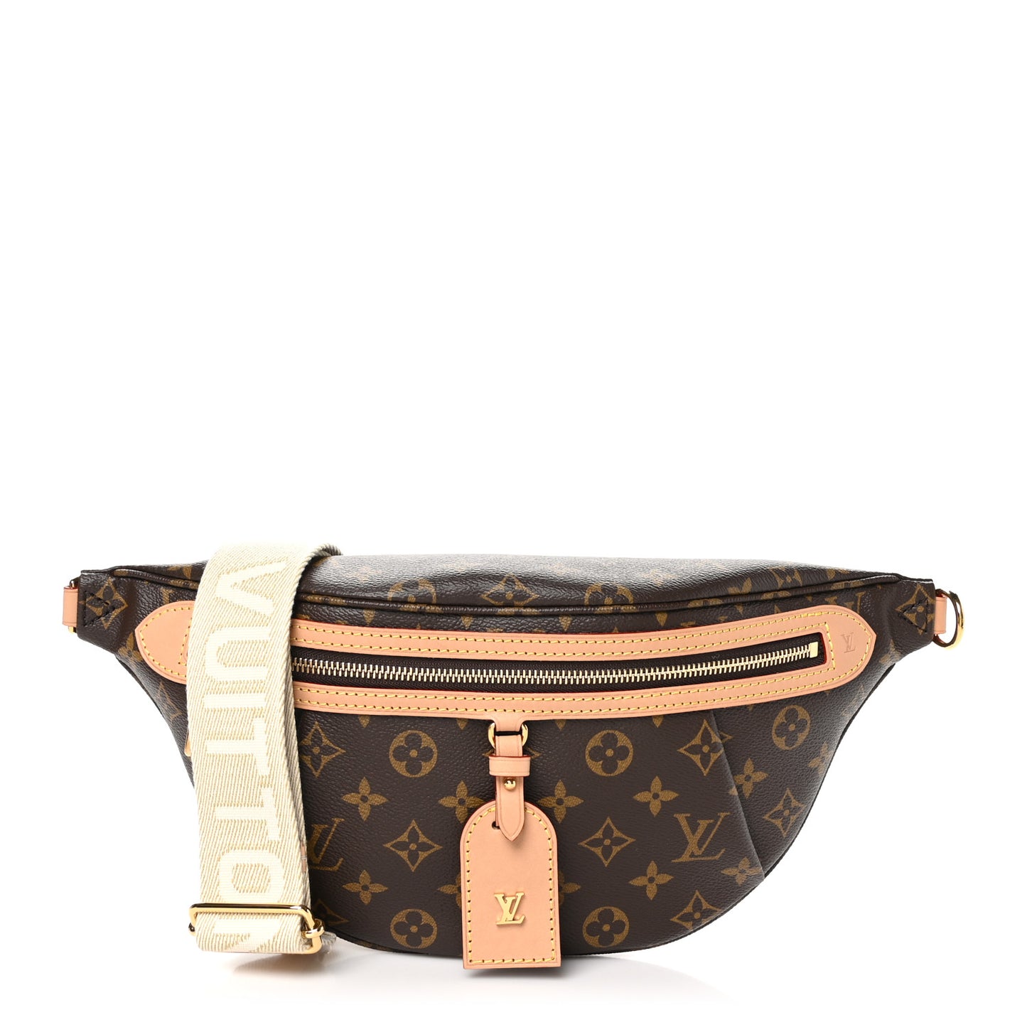 Monogram High Rise Bumbag