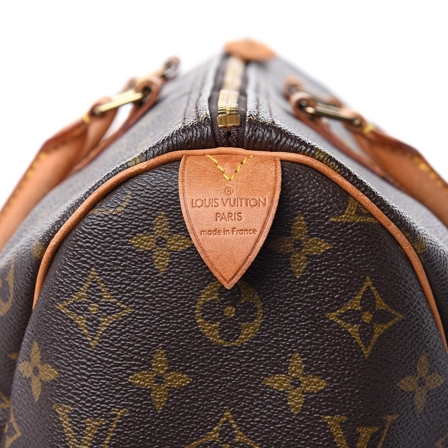Monogram Speedy 35