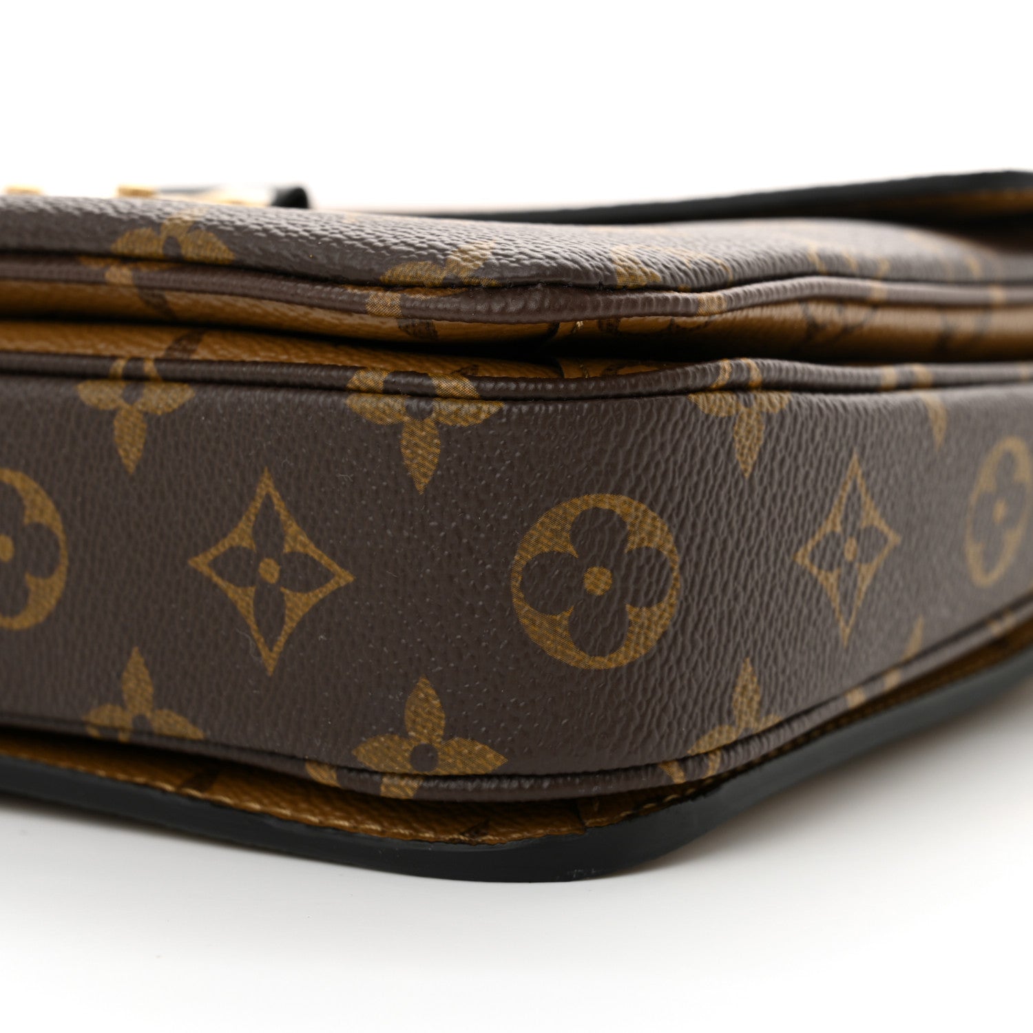 Louis Vuitton Reverse Monogram Pochette Metis 9 of 9