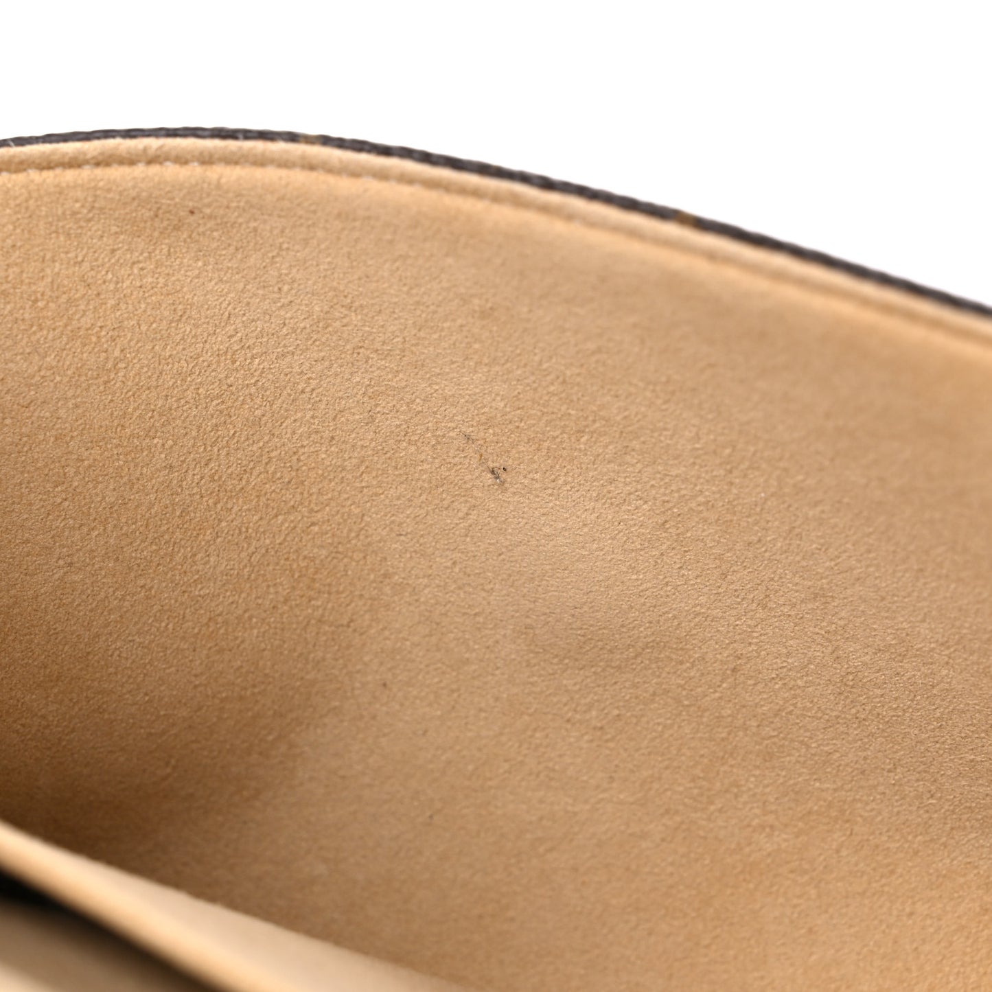 Monogram Pochette Twin GM