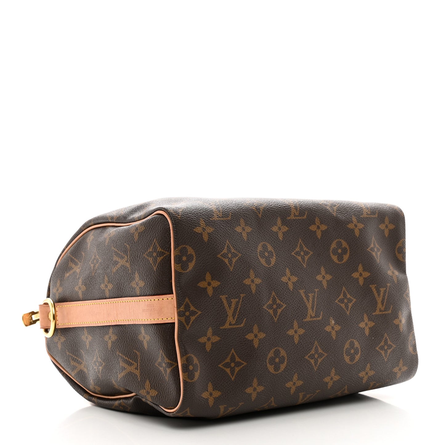 Monogram Speedy Bandouliere 25