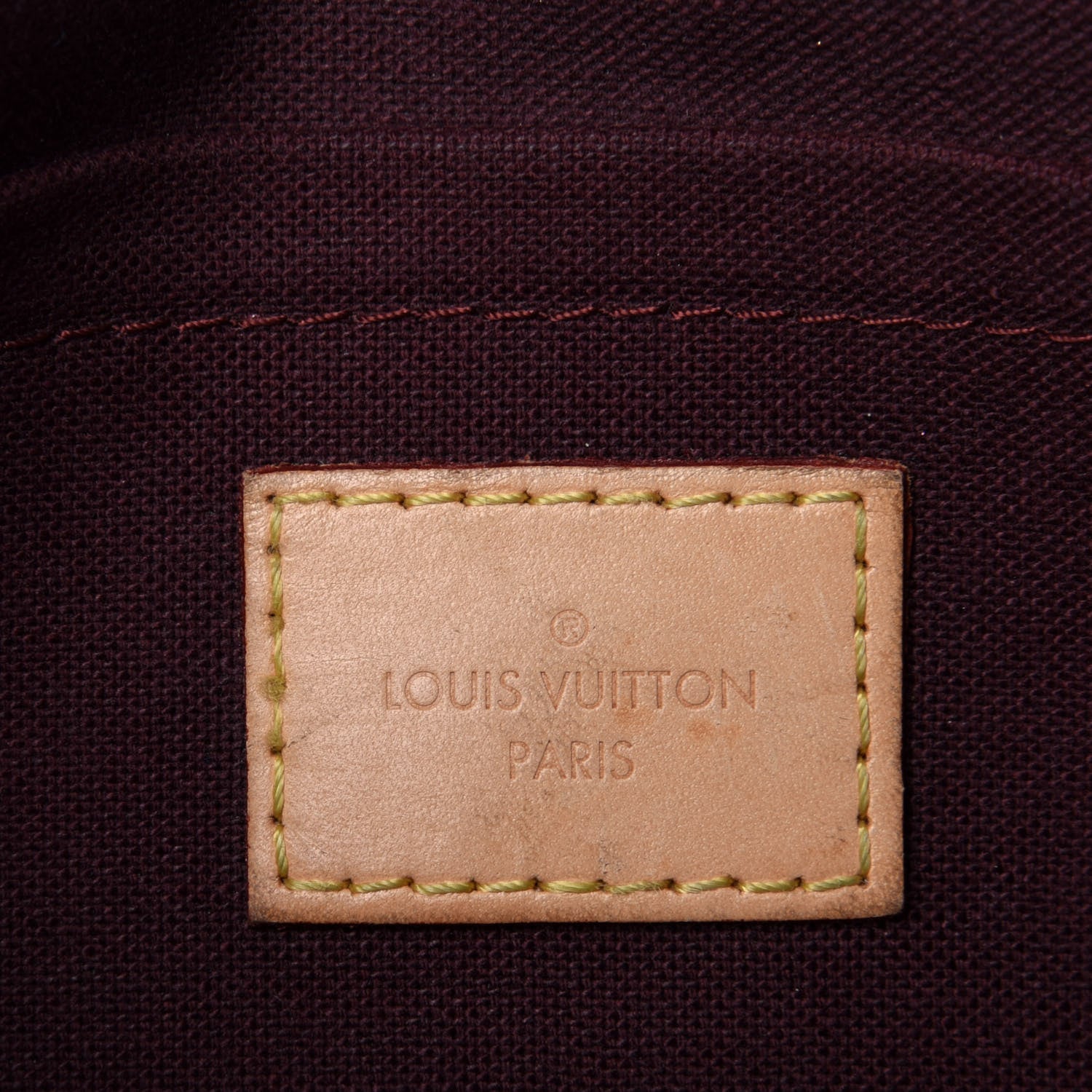 Louis Vuitton Monogram Favorite PM 5 of 11