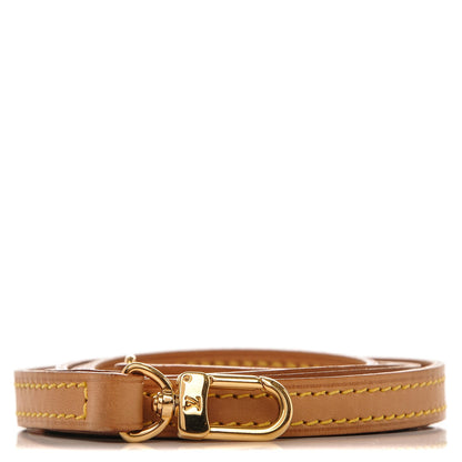 Louis Vuitton Vachetta Eva Shoulder Strap 1 of 5