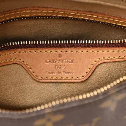 Louis Vuitton Monogram Looping MM 6 of 17
