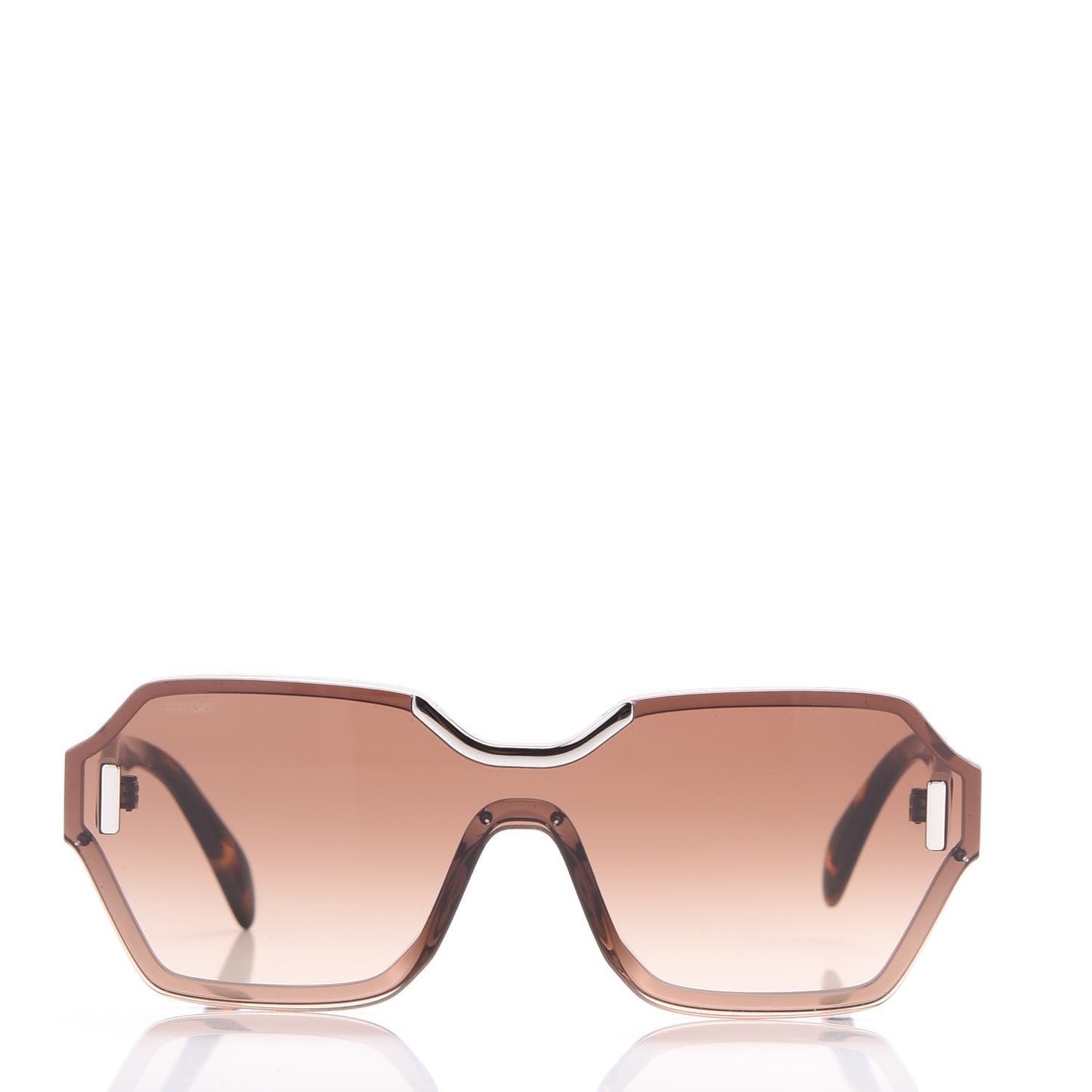 Geometric SPR 15T Sunglasses Tortoise