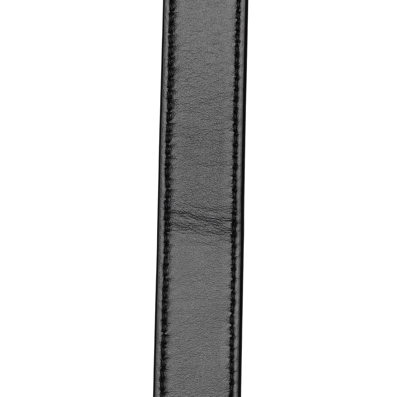 Celine Triomphe Canvas Calfskin Medium Vertical Cabas Black 10 of 10