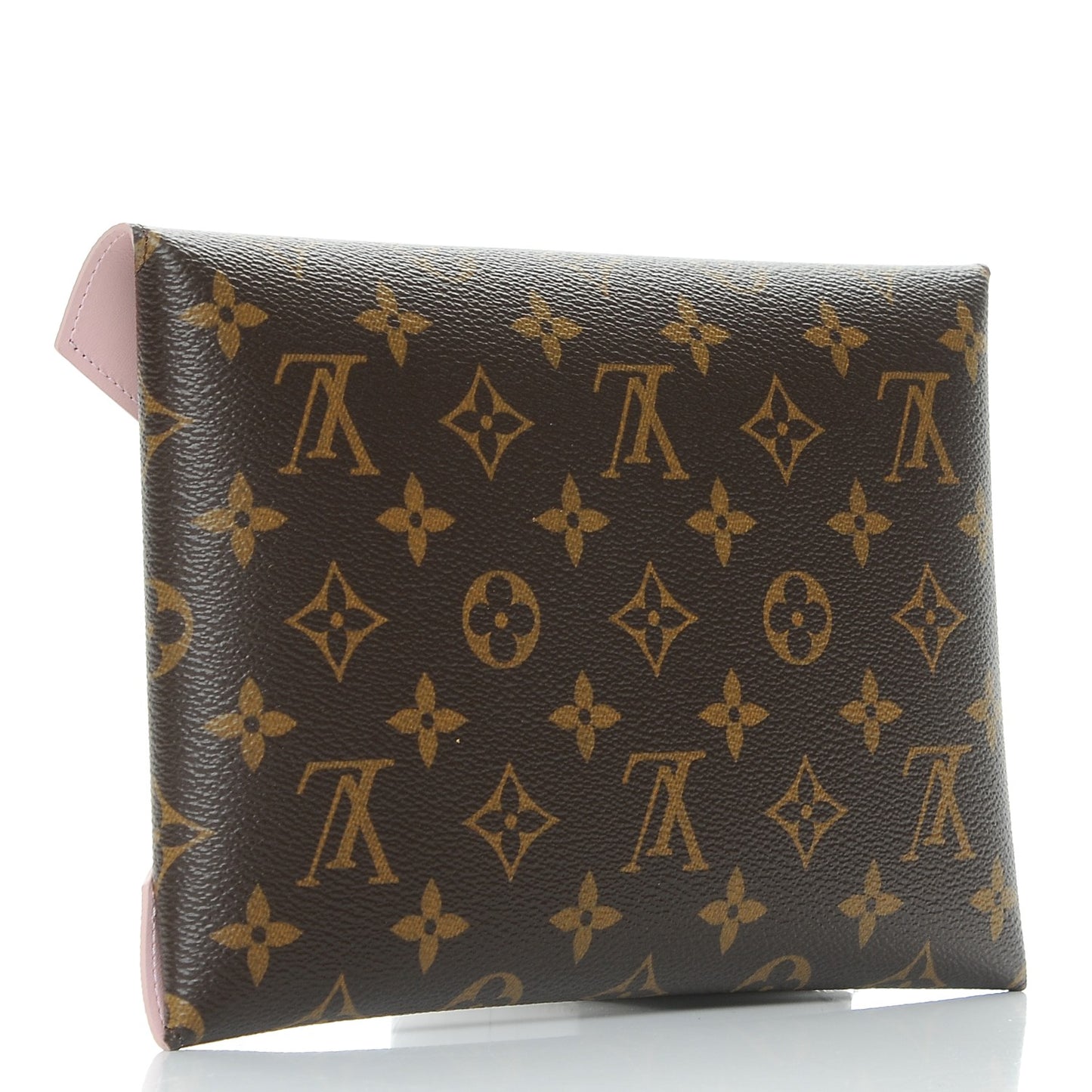 Monogram Kirigami Pochette Set