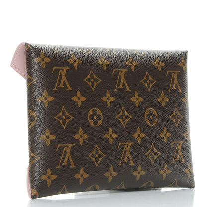 Louis Vuitton Monogram Kirigami Pochette Set 9 of 17