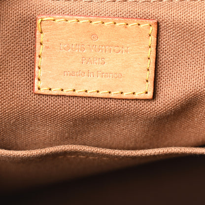 Louis Vuitton Monogram Tikal GM 6 of 10
