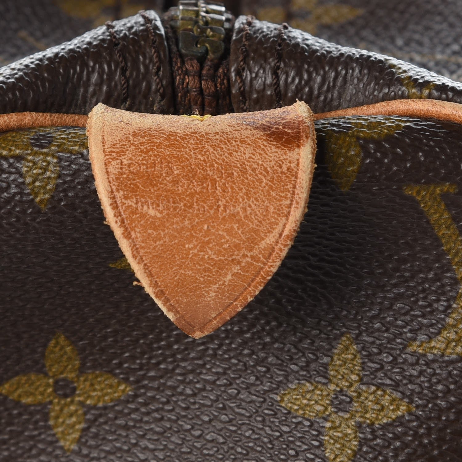 Louis Vuitton Monogram Speedy 40 6 of 32