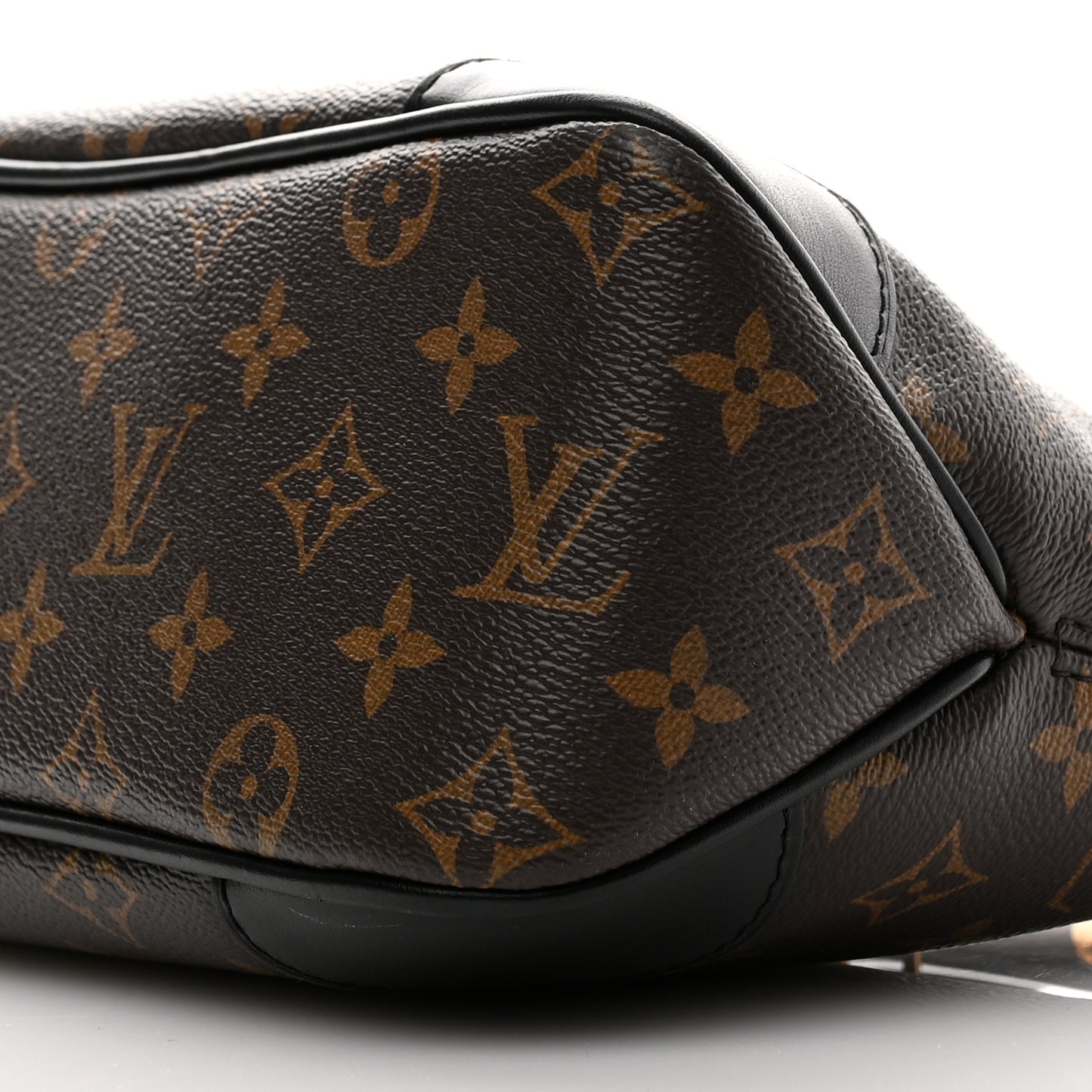 Monogram Boulogne NM Black