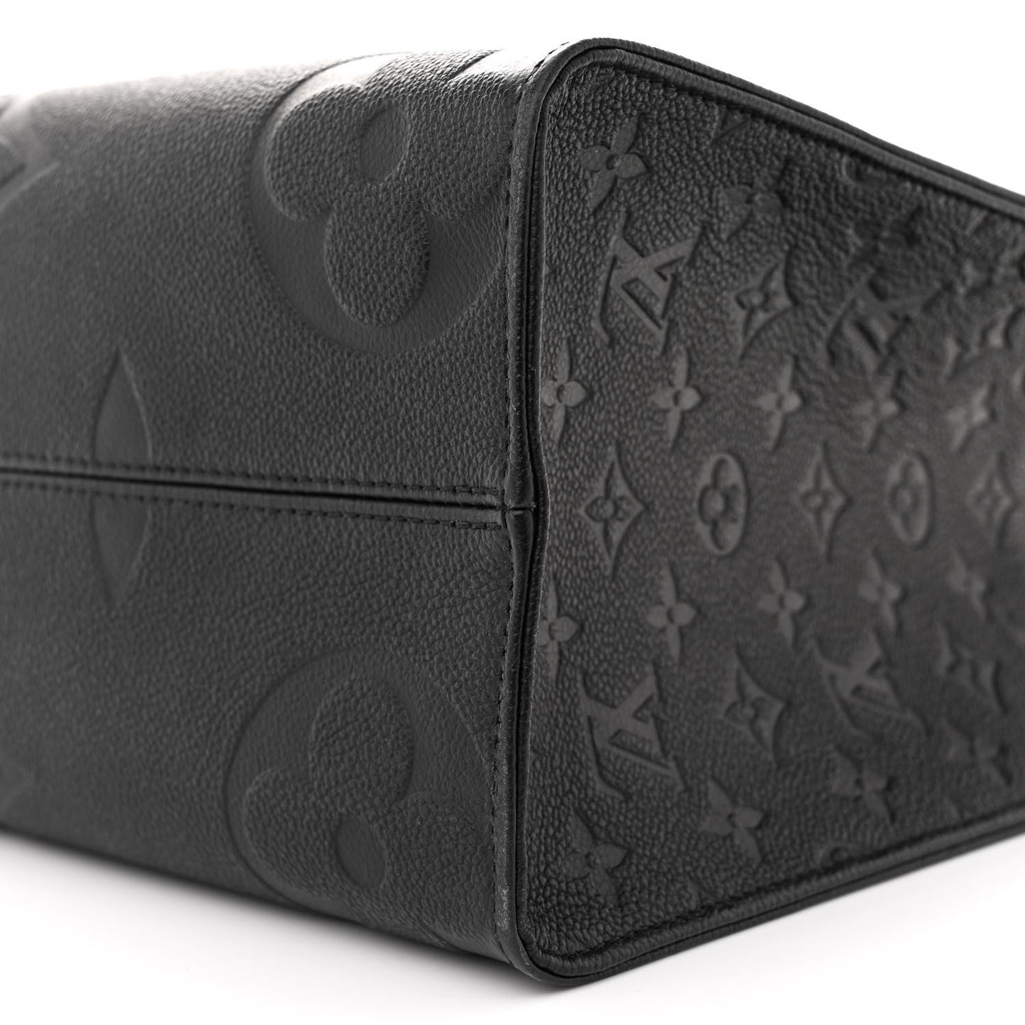 Empreinte Monogram Giant OnTheGo MM Black