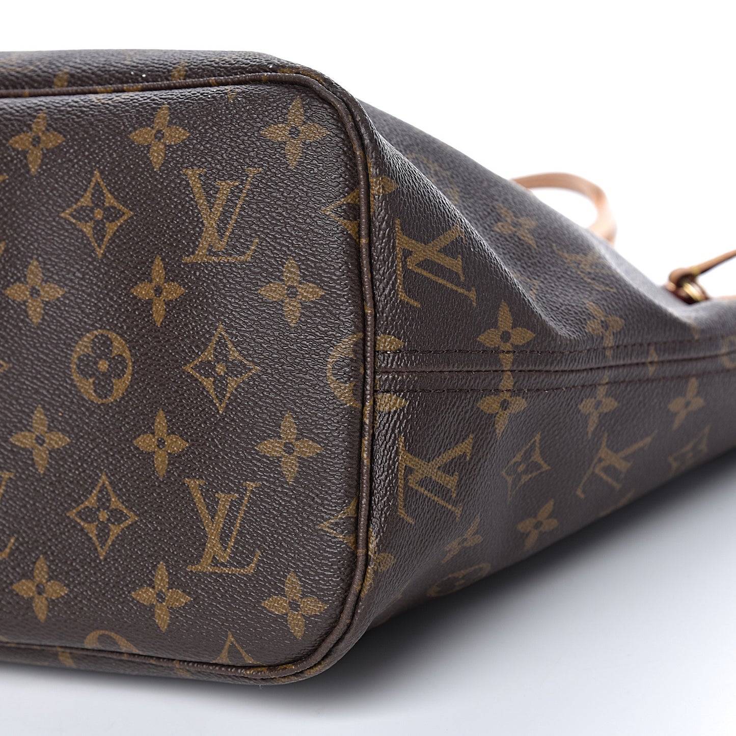 Monogram Neverfull MM