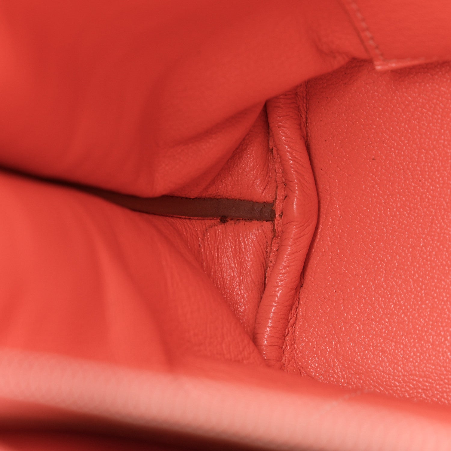 Hermes Taurillon Clemence Verso So Kelly 22 Gris Perle Crevette 11 of 16