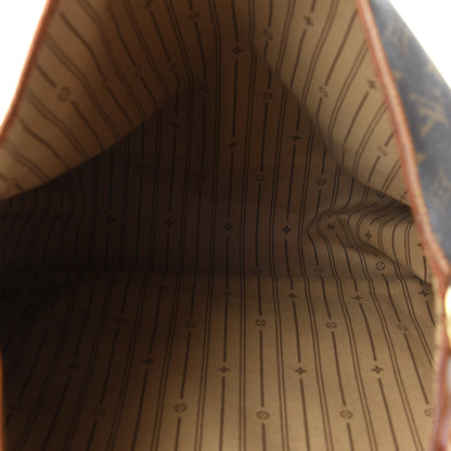 Louis Vuitton Monogram Delightful GM 5 of 12