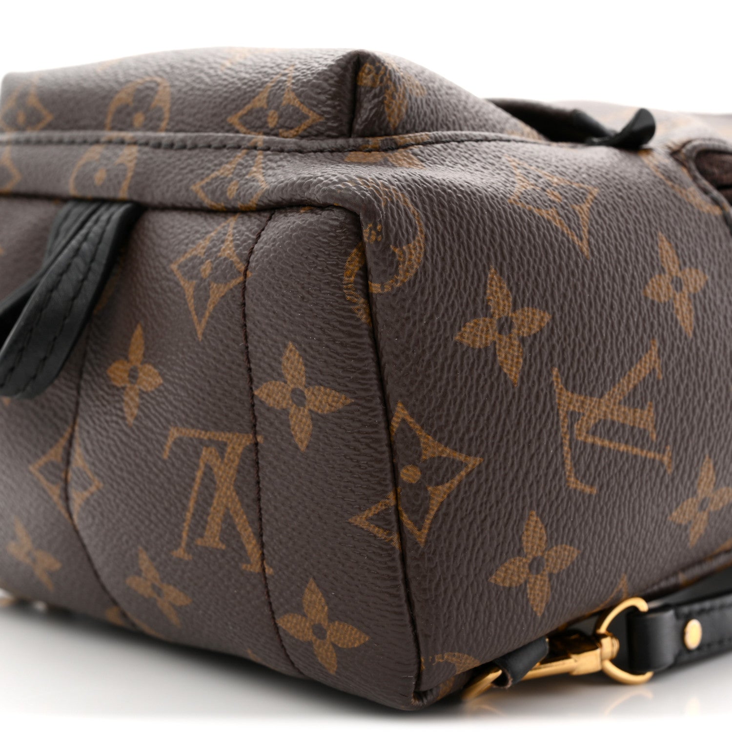 Louis Vuitton Monogram Palm Springs Backpack Mini 10 of 14