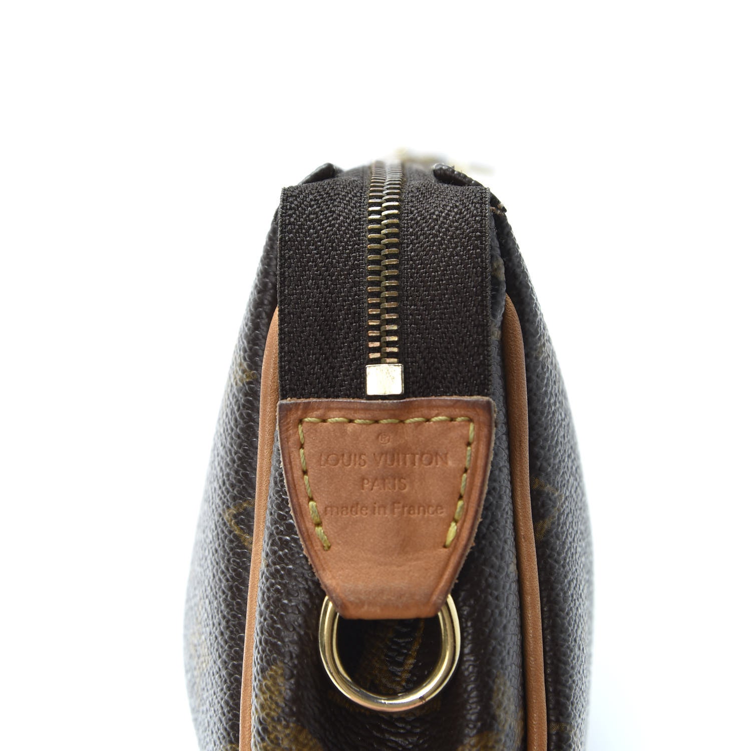 Louis Vuitton Monogram Eva Clutch 8 of 10
